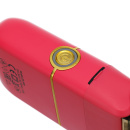 Шейвер для стрижки и бритья MRD MRD-ZB-999 pink